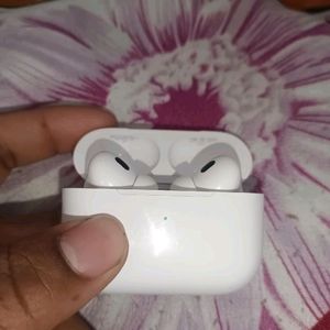 Apple Airpods Pro 2 Generation