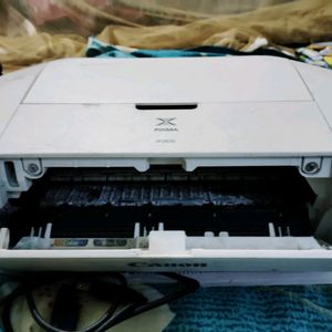 Small Error Canon Pixma ip2870 Printer