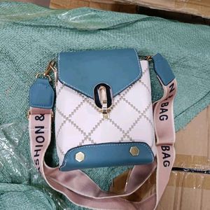 Imported Quality Sling Bag 🛍️