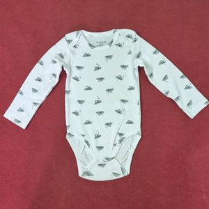 Combo New Full Sleeve Onesies