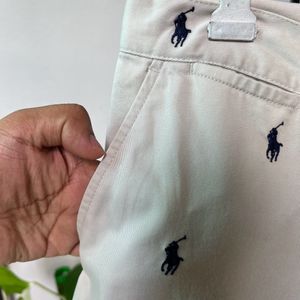 Ralph Lauren chino Pants