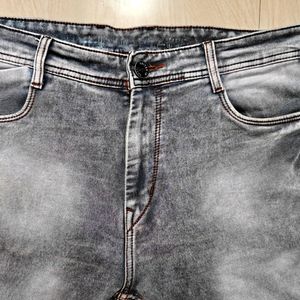 Men's United 18 Jeans