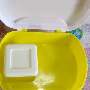 Tiffin Box For Kids