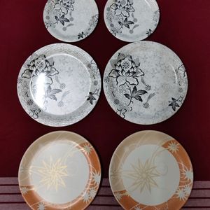 Plates