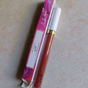 New Myglamm Liquid Matte Lipstick