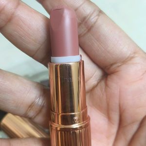 Charlotte Tilbury Lipstick - Pillow Talk -Fullsize