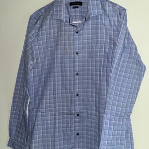 PeterEngland 40 Slimfit FullSleeve Shirt