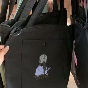 Tote Bags