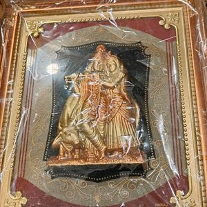 Radhakrishna Frame