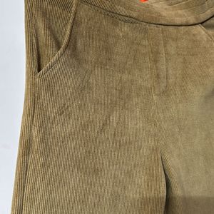 Corduroy Pants - AMAZING directly from Ladakh