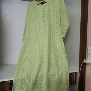 A-line Kurta