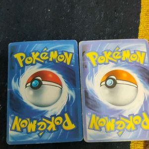 Pokemon Cards Tcg