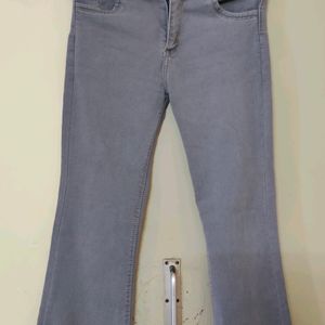 Grey Jeans- Women