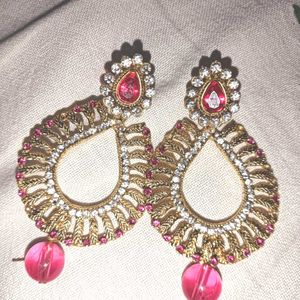 EARRINGS!💓💙