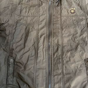 Men’s Jacket