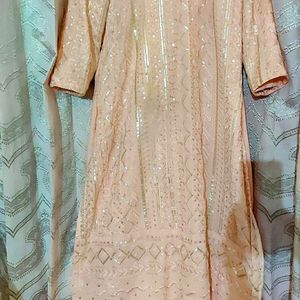 Pakistani Kurta Set