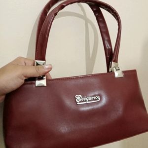 Elegance Hand Bag