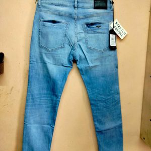 Brand New Redtape Jeans For Men Women