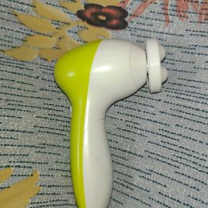 ZURU BUNCH Facial Exfoliator Electric Massager