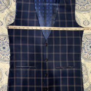 3 Piece Raymond Stitched Suit