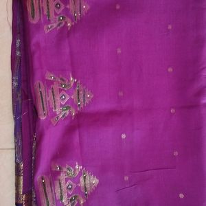 Paithani Saree