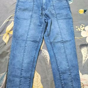 Recap Women Jeans 👖