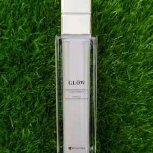 Myglamm Glow Foam Cleanser