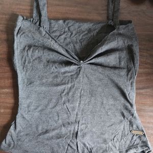 Roadster handmade top