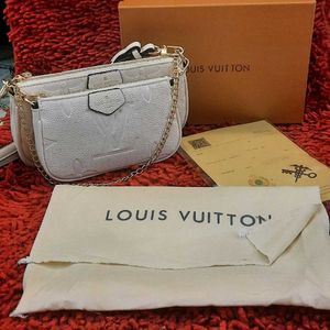 Louis Vuitton Sling Bag