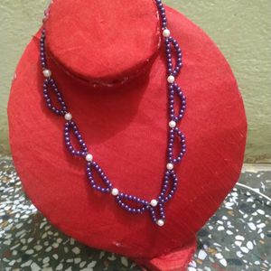 Beads Necklace