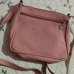 Side Bag