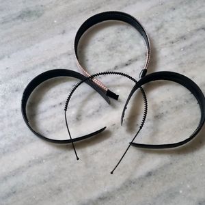 Combo Of Hair Accessories