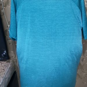 2XL Women's Gym Tshirt