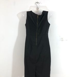 Black Casual Dress(Women’s)