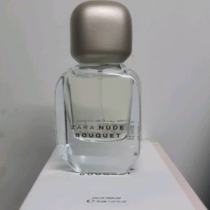 Zara Perfume