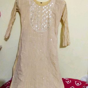 Women Kurti Set