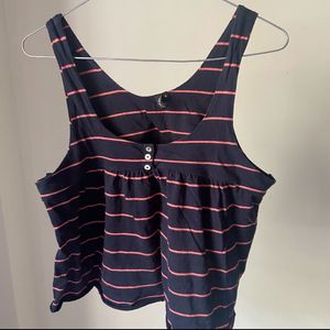 Topshop Tank Top -S