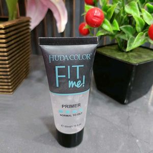 Fit Me Primer