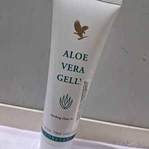 Forever’s Aloe Vera Gelly