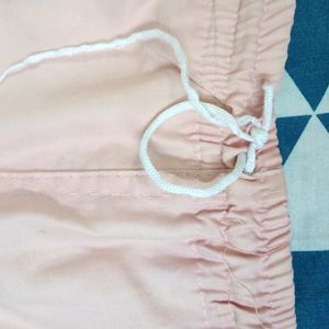 Peach Shorts