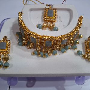 Jewellery Set