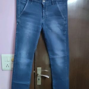 United Color Of Benetton Mens Jeans