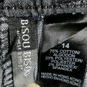 Imported Jeans