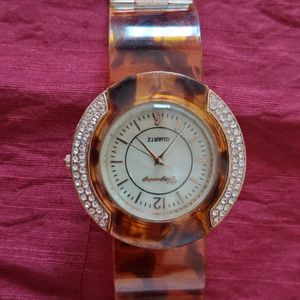 Designer Watch For Women