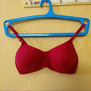 Combo 2 Padded Bras, 1 Slip