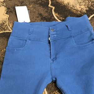 Streachable Jeans Shorts For Waist Size 36 to 38