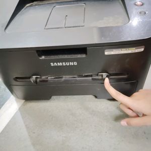 Samsung Laser Printer 🖨️ Need Repairing