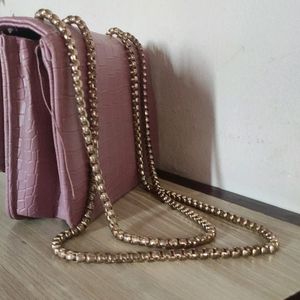 Sling Bag