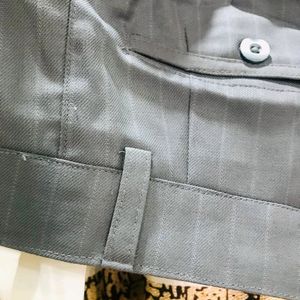 Men's Coat Pant