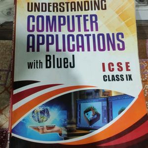 Understanding Computer Applications